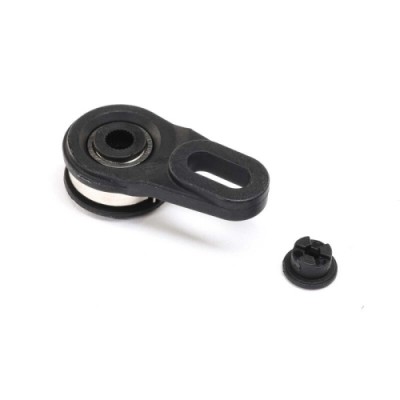 [�˾���ũ] LOS261011 [TEAM LOSI] Servo Saver Assembly: Promoto-MX