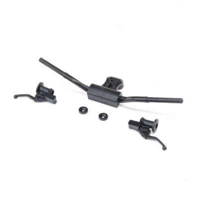 [˾ũ] LOS261007 [TEAM LOSI] Handle Bar Set: Promoto-MX