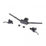 [TEAM LOSI] Handle Bar Set: Promoto-MX