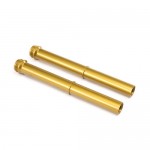 [TEAM LOSI] Fork Tube Set: Promoto-MX