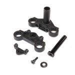 [TEAM LOSI] Triple Clamp Set: Promoto-MX