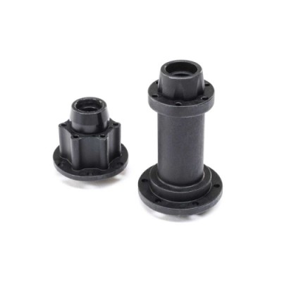 [�˾���ũ] LOS262012 [TEAM LOSI] Hub Set, Composite: Promoto-MX