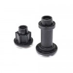 [TEAM LOSI] Hub Set, Composite: Promoto-MX