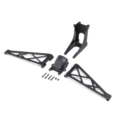 [�˾���ũ] LOS261001 [TEAM LOSI] Standing Stand, Composite: Promoto-MX