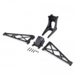 [TEAM LOSI] Standing Stand, Composite: Promoto-MX
