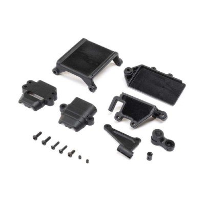 �˾���ũ LOS261013 [TEAM LOSI] Electronic Mount Set: Promoto-MX