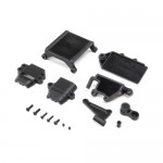 [TEAM LOSI] Electronic Mount Set: Promoto-MX