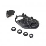 [TEAM LOSI] Transmission Housing Set: Promoto-MX