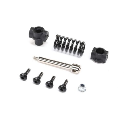 �˾���ũ LOS261009 [TEAM LOSI] Crash Structure Shock: Promoto-MX