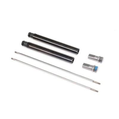 �˾���ũ LOS263004 [TEAM LOSI] Fork Shaft Set: Promoto-MX