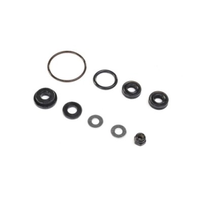 [�˾���ũ] LOS263009 [TEAM LOSI] Shock Rebuild Kit: Promoto-MX