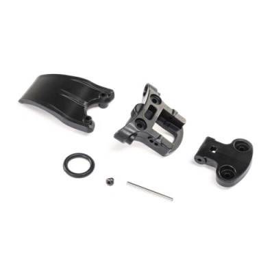 [˾ũ] LOS261008 [TEAM LOSI] Rear Fender Mount Set: Promoto-MX