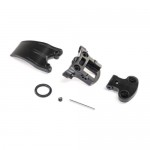 [TEAM LOSI] Rear Fender Mount Set: Promoto-MX