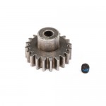 [TEAM LOSI] Pinion Gear, 20T, 32-pitch, 1/8 Shaft