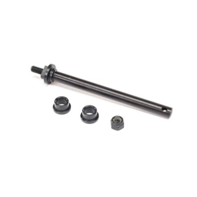 [�˾���ũ] LOS262005 [TEAM LOSI] Swing Arm Layshaft with Hardware: Promoto-MX
