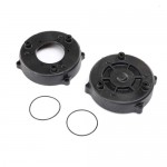 [TEAM LOSI] Flywheel Housing & Seal Set: Promoto-MX