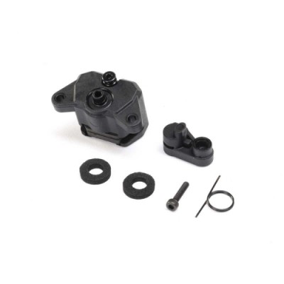�˾���ũ LOS262009 [TEAM LOSI] Front Brake Caliper, Assembled: Promoto-MX