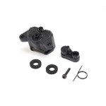 [TEAM LOSI] Front Brake Caliper, Assembled: Promoto-MX