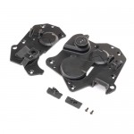 [TEAM LOSI] Chassis Side Cover Set: Promoto-MX