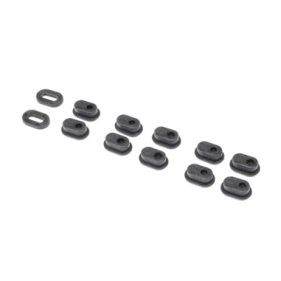 [�˾���ũ] LOS262002 [TEAM LOSI] Chain Tension Adjuster Set: Promoto-MX