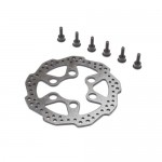 [TEAM LOSI] Steel Front Brake Rotor with Screws: Promoto-MX