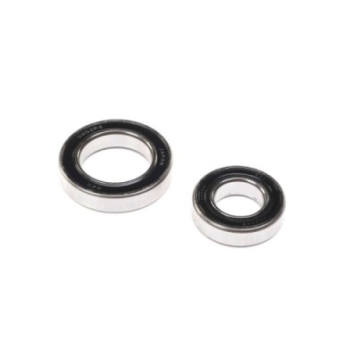 [�˾���ũ] LOS267003 [TEAM LOSI] Steer Shaft Sealed Bearing Set: Promoto-MX