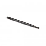 [TEAM LOSI] Shock Shaft, 4 x 65mm, TiCN (1): Promoto-MX