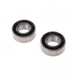 [TEAM LOSI] 7 x 14 x 5mm Ball Bearing, Rubber Sealed (2)