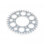 [TEAM LOSI] Hub Chain Sprocket, Clear: Promoto-MX
