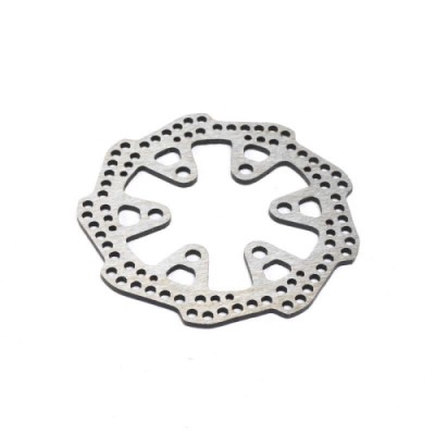 [˾ũ] LOS362010 [TEAM LOSI] Steel Rear Brake Rotor: Promoto-MX