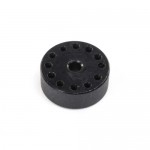 [TEAM LOSI] Machined Shock Piston, 12 x 1.0mm (1): Promoto-MX