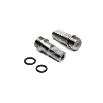 [�˾���ũ] LOS363002 [TEAM LOSI] Titanium Front Fork Lugs (2): Promoto MX