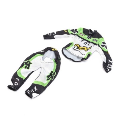 �˾���ũ LOS260010 [TEAM LOSI] Rider Jersey Set, Pro Circuit: Promoto-MX
