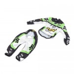 [TEAM LOSI] Rider Jersey Set, Pro Circuit: Promoto-MX