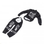 [TEAM LOSI] Rider Jersey Set, FXR Numberless: Promoto-MX