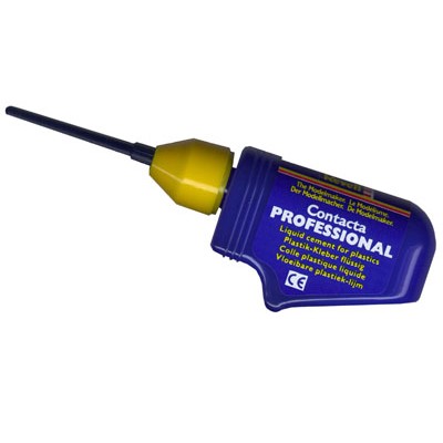 �˾���ũ BV39604 [Revell Gmbh] BV39604 CONTACTA PROFESSIONAL-���� ������ - �Ѳ����缱 �ݴ� ����