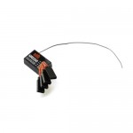 [SPEKTRUM] MRX200 FHSS 3-Channel Marine Receiver ��Ʈ�� ���ű�