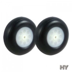 101.6mm (4��ġ) ���� Ÿ�̾� �� 2��