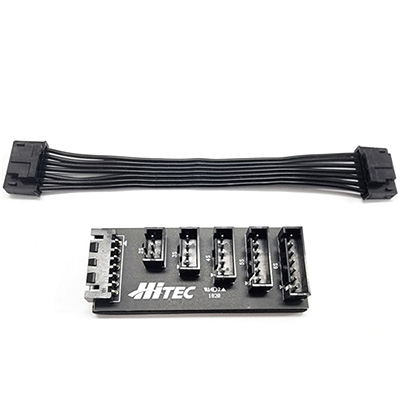 [�˾���ũ] TH44347 [Hitec] X Block ������ ���� �뷱�� ���� (���̺� ����)