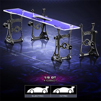 [˾ũ] 109601 [HUDY] SET-UP STATION FOR 1/8 GT