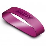[HUDY] Tire Mounting Band - Large - Purple (4)