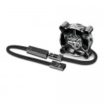 [HUDY] Alu RC Fan 30mm - Top/Side Mount 4 Hole