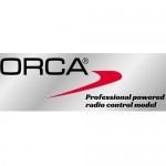 [ORCA] OE1 Control board (A/S ü PCB)