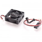 [ORCA] Ultra High Speed ESC Fan 30x10mm Plastic Housing (R32x/R32/VX3)