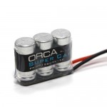 [ORCA] Super Capacitor