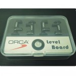 [ORCA] Level Board for Set up Board