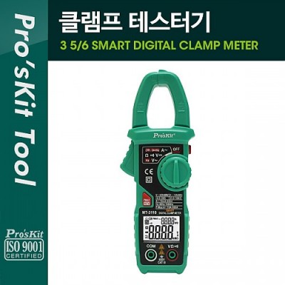 [˾ũ] T5954 PROKIT (MT-3110) Ŭ ׽ͱ, ׽Ʈ, , , AC , , , , LCD ÷