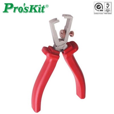 [�˾���ũ] T8815 PROKIT (CP-370AS) ��Ʈ����, ���� ��� ������, 165mm, ���̺�, ���̾�, �Ǻ�, ����