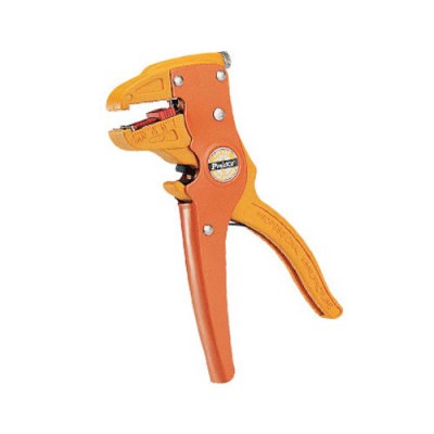 [�˾���ũ] T8208 PROKIT (808-080) ���̺� ��Ʈ���� ũ���� Ŭ���� Ŀ�� Ŀ�� Flat �÷� ���̺� ����/ 0.2 ~4mm�� ������