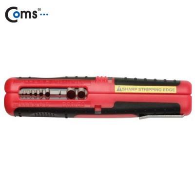 ¾Ë¾¾¹ðÅ© T0658 PROKIT (CP-511A) ½ºÆ®¸®ÆÛ, 10~20AWG, ½ºÆ®¸³, Àü¼±, Å»ÇÇ, ÇǺ¹, Á¦°Å, Àý´Ü